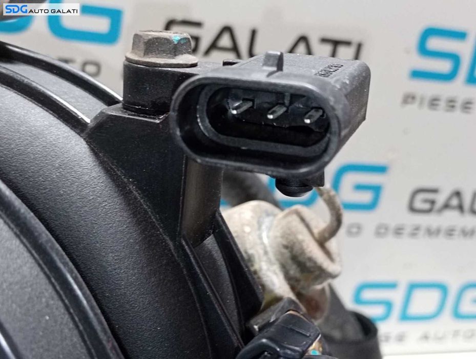 Galerie Admisie Aer Chevrolet Aveo Kalos 2003 - 2011 [C6893]