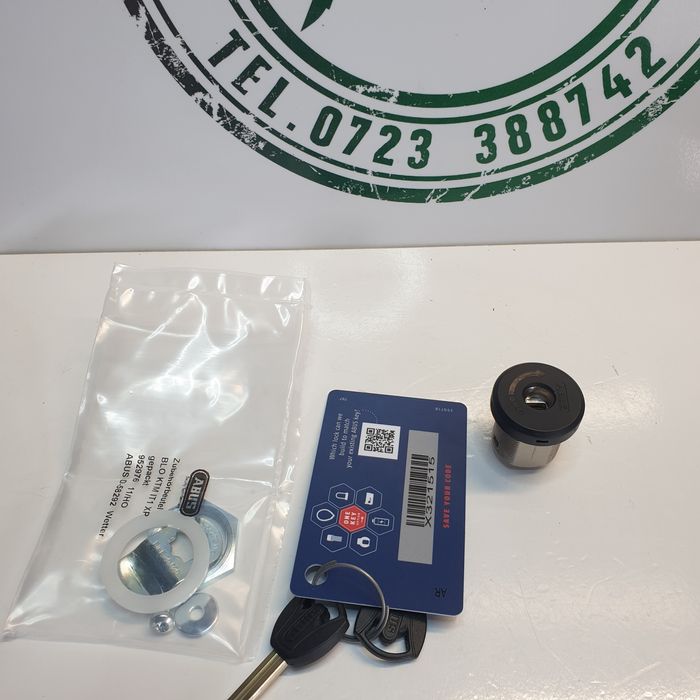 Incuietoare baterie bicicleta electrica Bosch KTM powertube