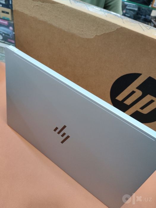 Hp Omnibook x NGAI