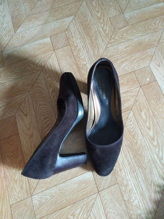 Туфли Sergio Rossi оригинал