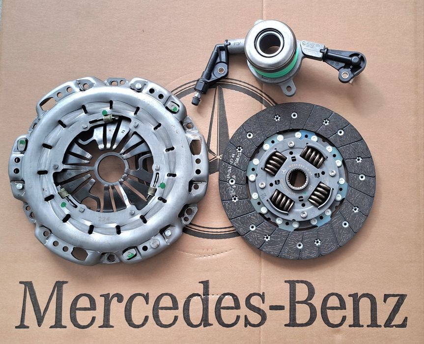 Volantă Sprinter 2009 - 2025 Produs NOU ORIGINAL MERCEDES  ÎN  OFERTĂ