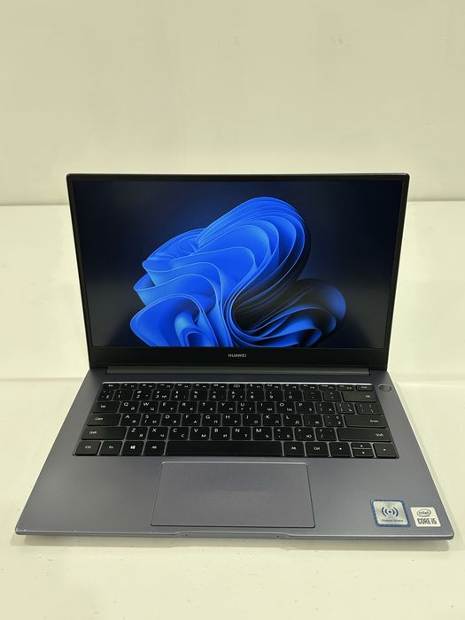 Huawei MateBook D14