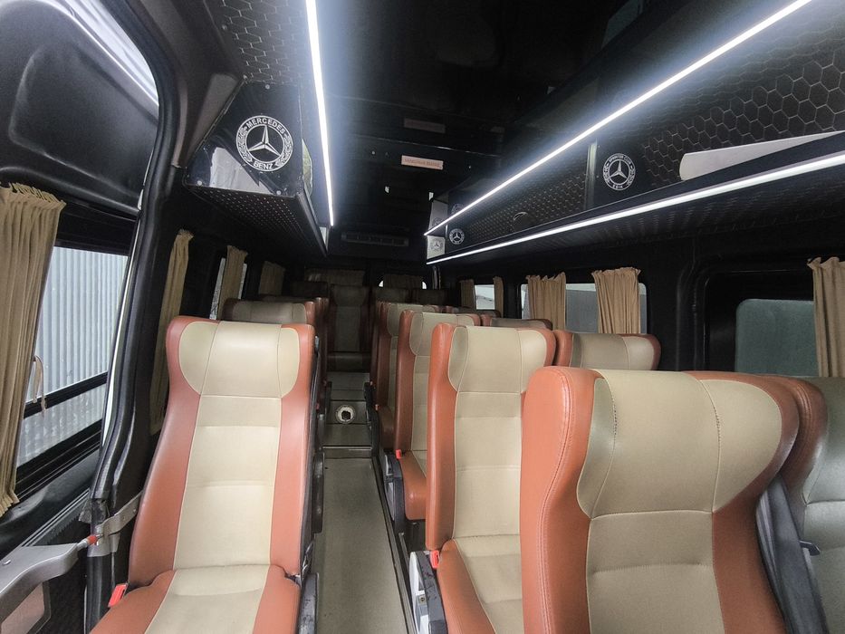 Аренда спринтер той кудалык пикник