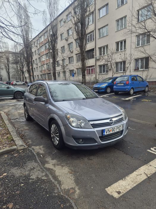 De Vânzare Opel Astra H 1.6 GPL