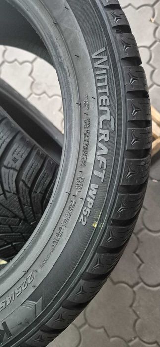 anvelope Goodyear,Kumho 225/45/17 m&s iarna