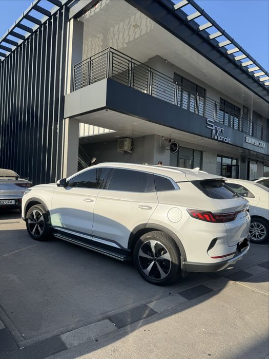 byd song plus 505 ful