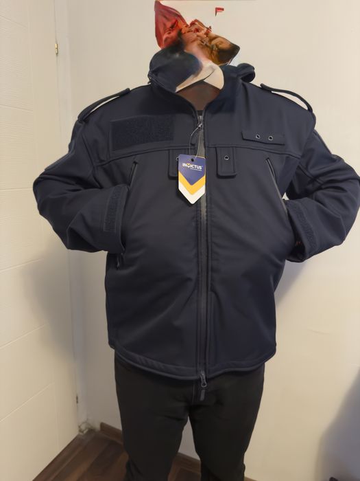 Jacheta tactica Invictus softshell