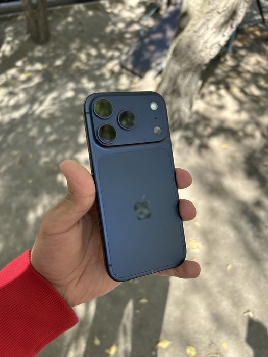 Iphone 17 pro 512gb