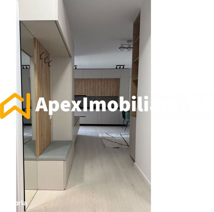 Apartament 2 camere de inchiriat Metalurgiei Bucuresti | ApexImobiliar