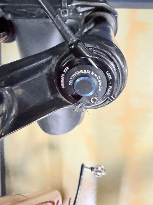 Bicicleta XC/MTB Specialized Epic full carbon marimea M