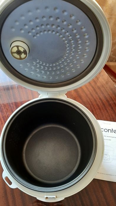 Мультиварка Viconte