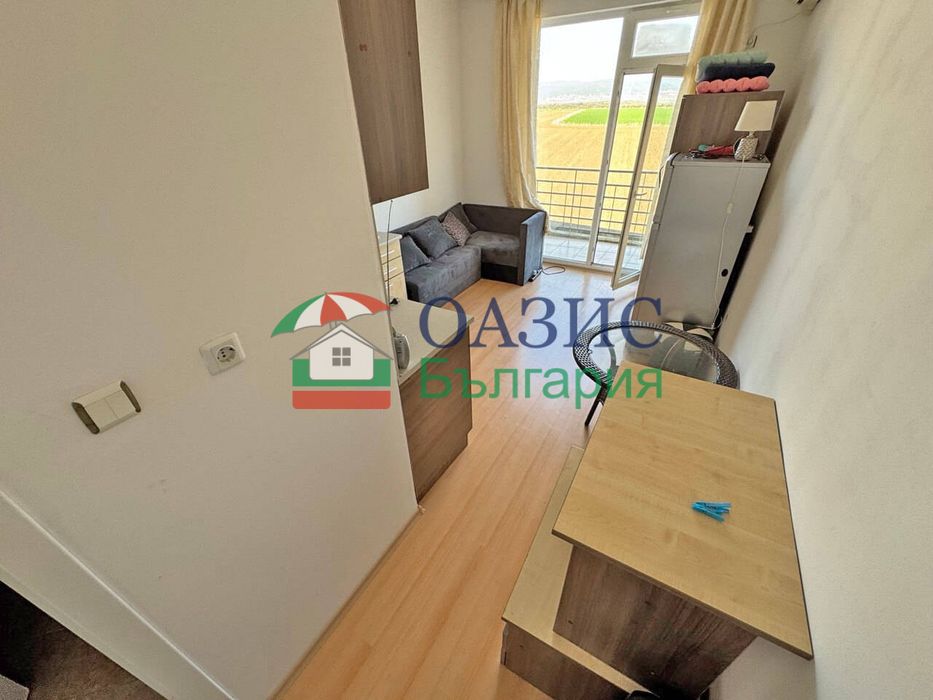 Студио в комплекс Сани Дей 5, Слънчев Бряг, България, 26 кв. м, 31500 евро