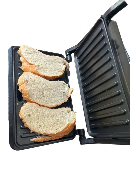 Электрогриль. Покупали на каспи