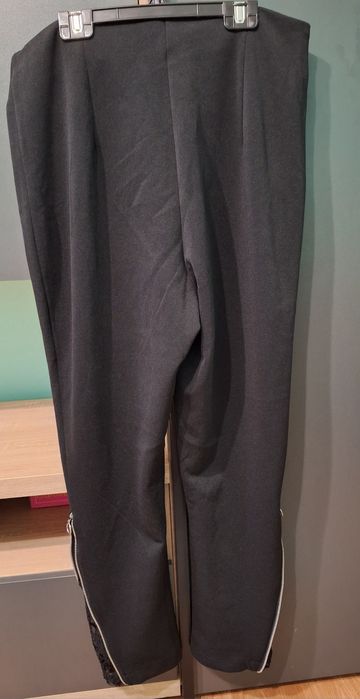 Pantaloni dama eleganti