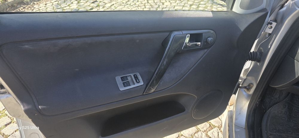 VW polo 6n2 1.4 mpi На части