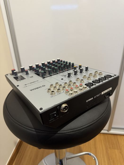 Пулт Mixer Yamaha MW 10 USB