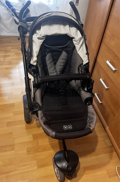 Детска количка ABC Design