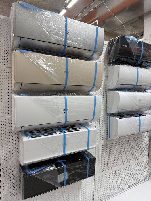 Кондиционеры Большой Выбор