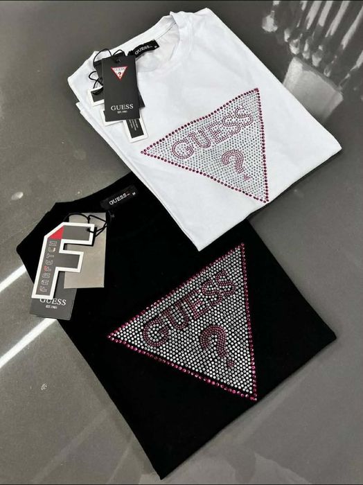 Стилни дамски тениски