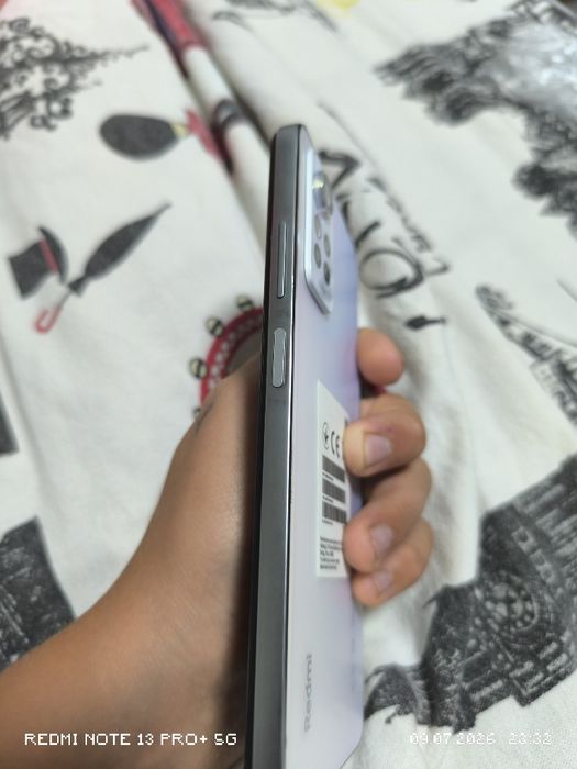Продам телефон Redmi note 12 pro