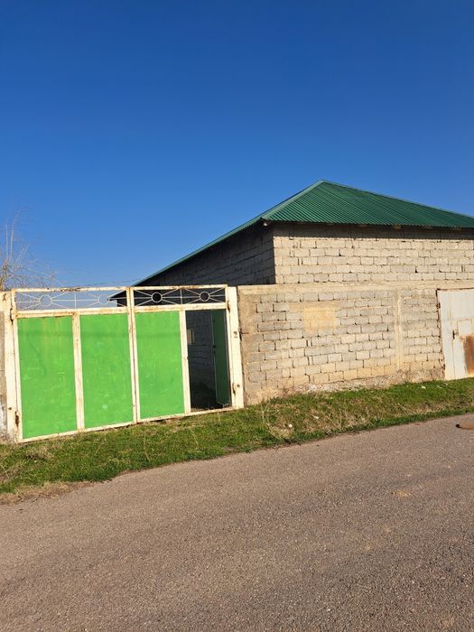 Участка дом сад сарай