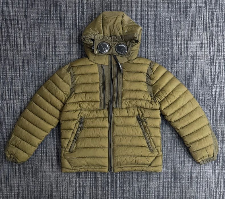 Куртка cp company