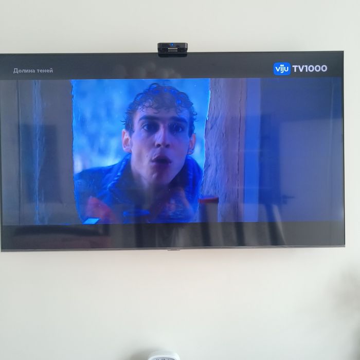 Телевизор Samsung 55 дюйм