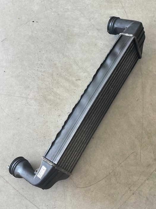Radiator intercooler Bmw X3 E83 cod 7789793