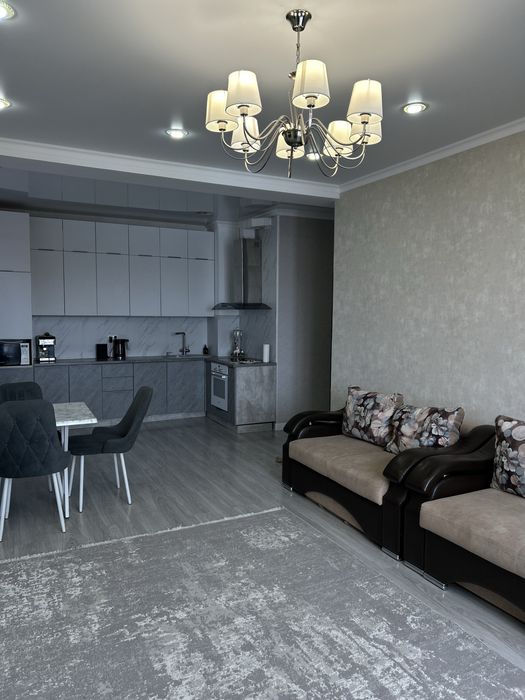 Продам элитную квартиру на кшт