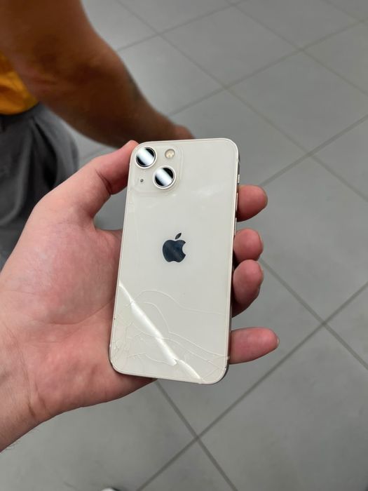 Продам IPhone 13 mini
