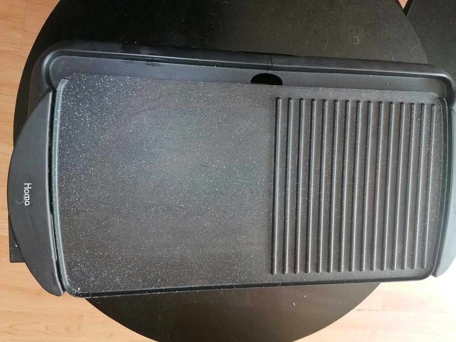 електрическа скара Homа