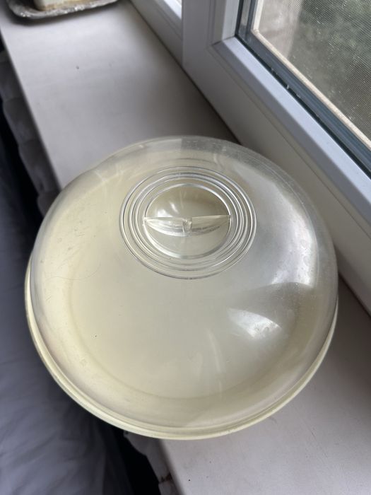 Хлебница советская продам