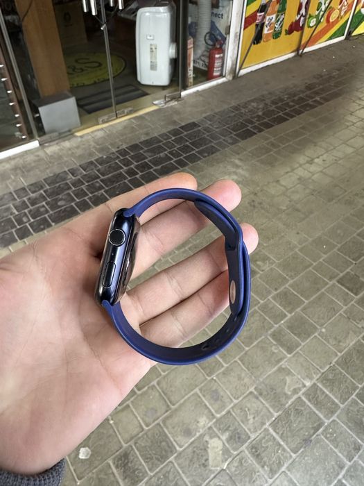 apple watch series 7