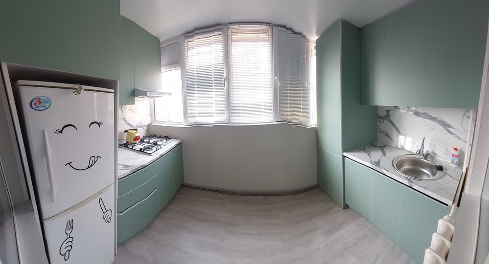 Сдаётся квартира