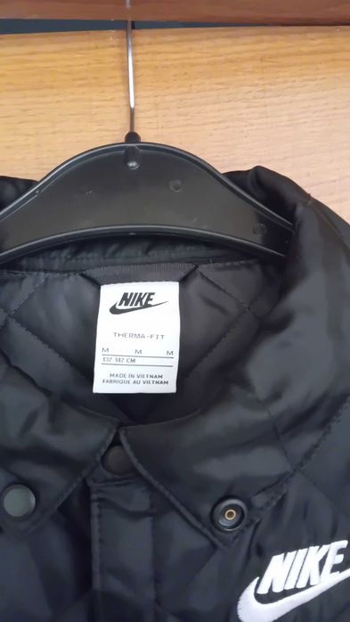 Jacheta Nike copii