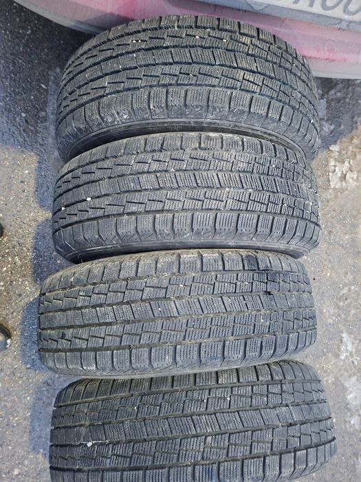 В продаже зимние балоны