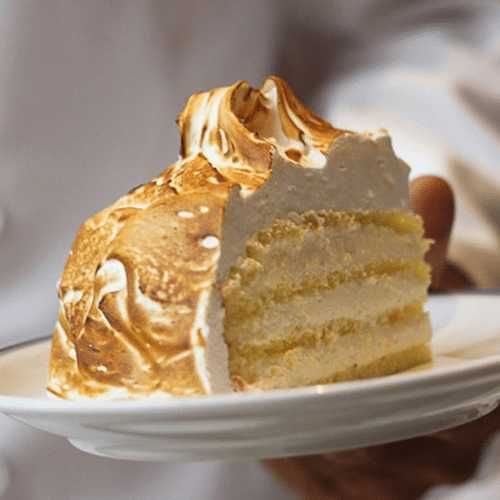 Сладки изкушения от THE RITZ SPECIALTY COFFEE