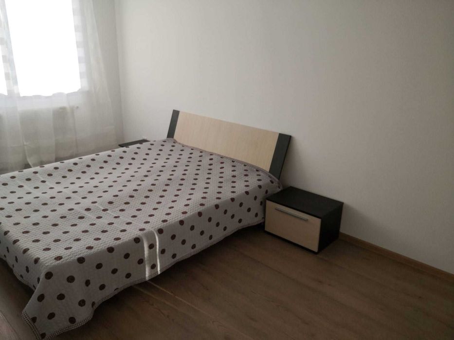 Apartament de închiriat – 2 dormitoare | 50 mp | zona VIVO | 475€