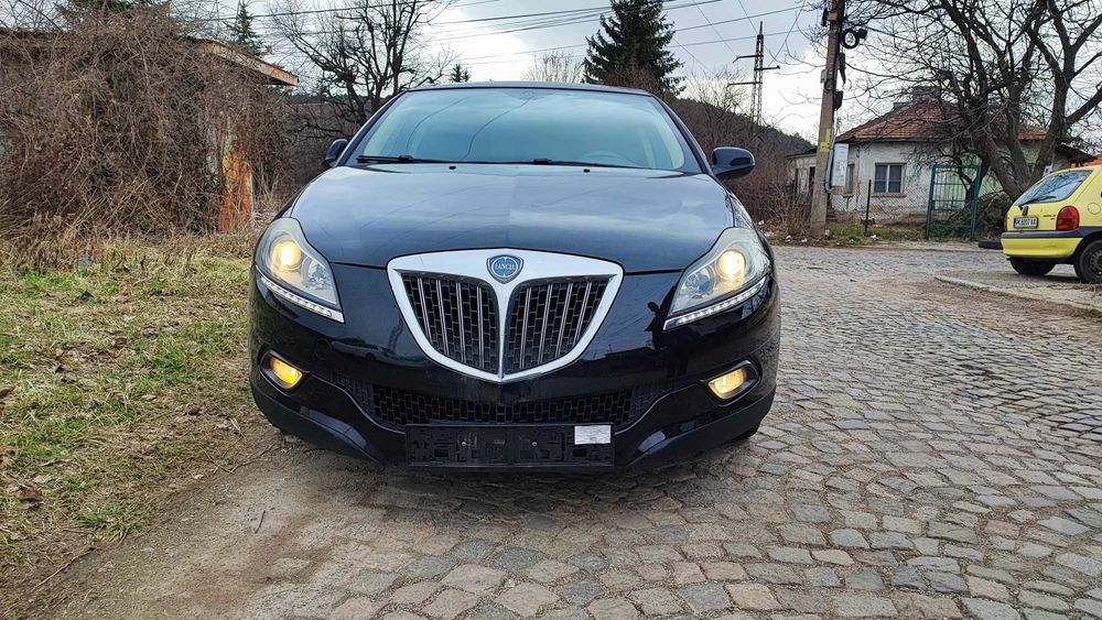 ЛАНЧИА ДЕЛТА 3 начасти