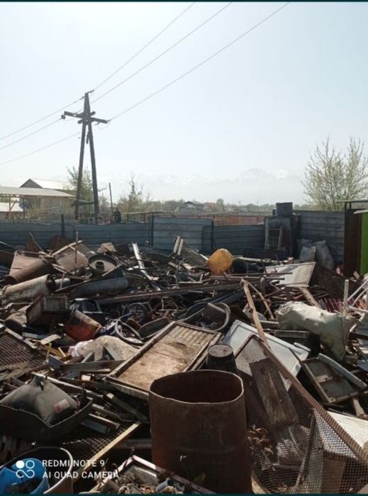 Прием металла дорого.Точные вес Демонтаж любой сложности.Чугун Латун М