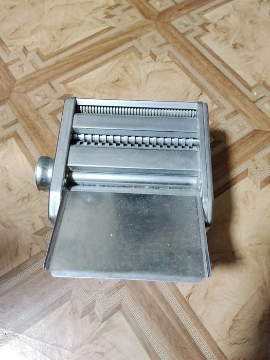 Для нарезки лапши