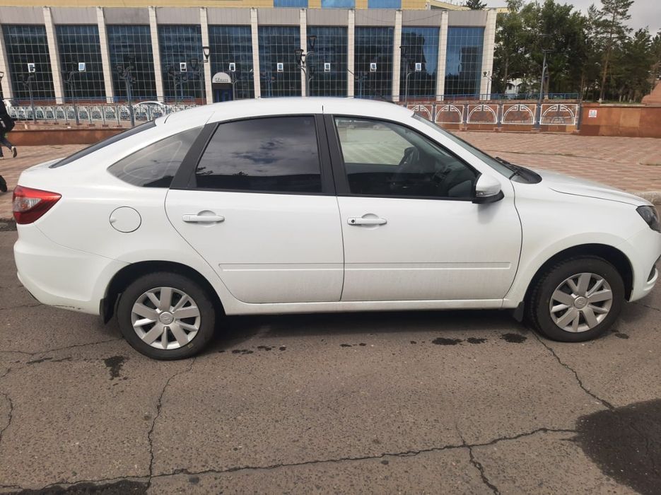 Аренда  автомобиля