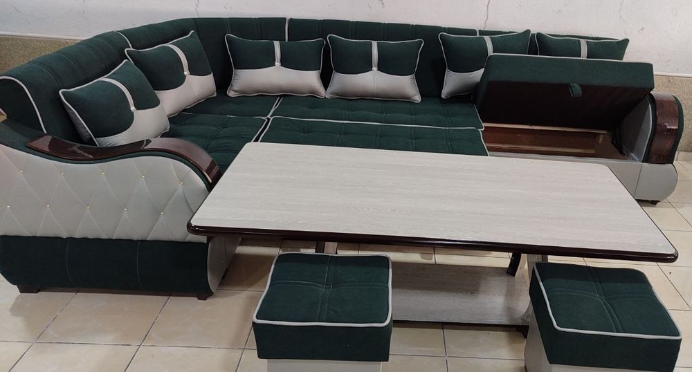 Мягкий мебел от производителя!