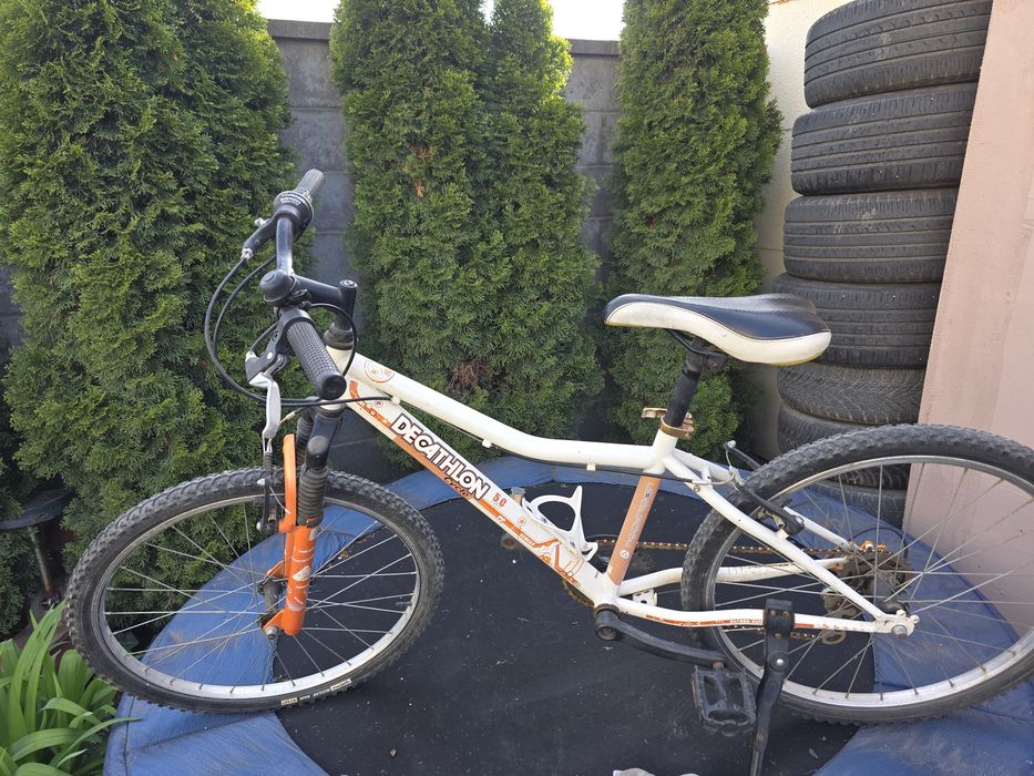 De vanzare bicicleta copii