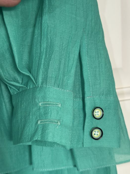 Aida Kaumenova дизайнерское платье