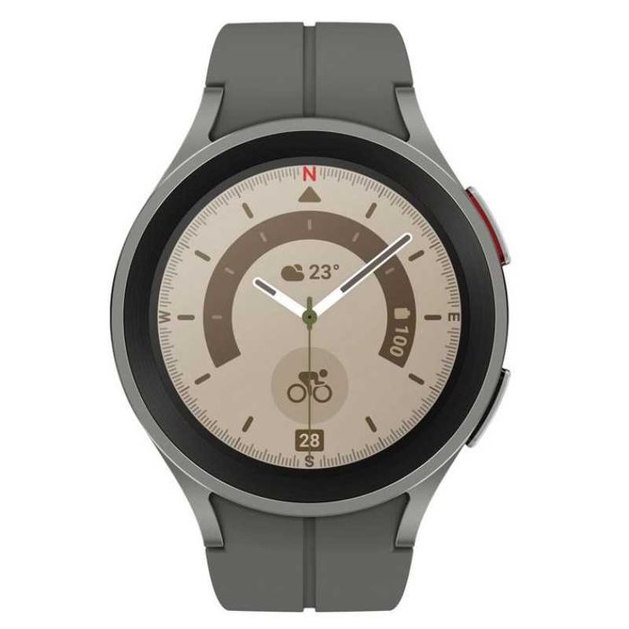 Smartwatch Samsung Galaxy Watch 5 Pro SM-R920 | UsedProducts.Ro