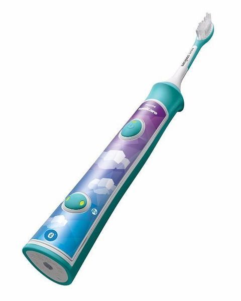 Детска електрическа четка за зъби Philips Sonicare Kids-HX6322/HX6352