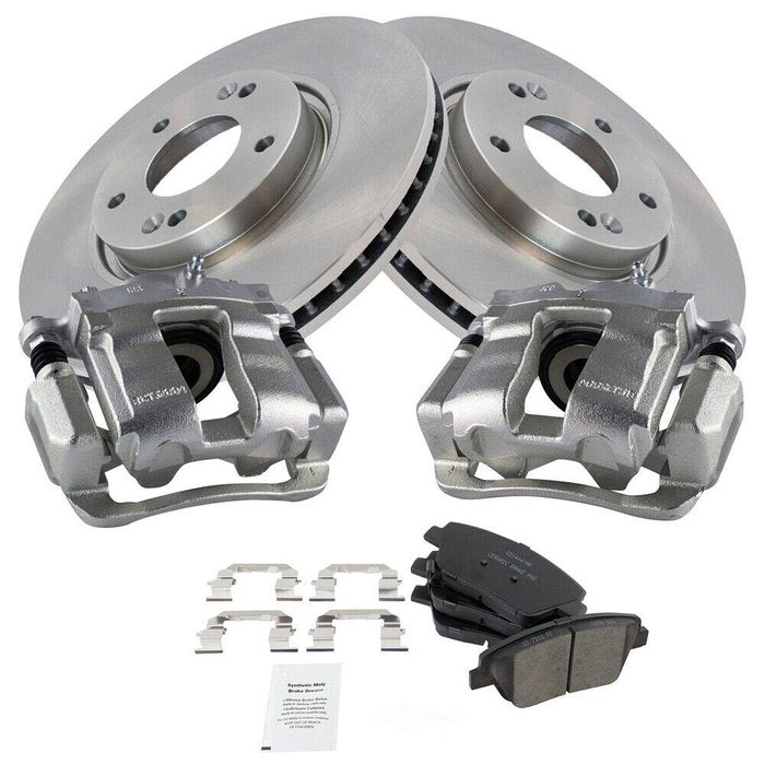 Oporniy disc / Опорные Диски Hyundai Sonata 2020+