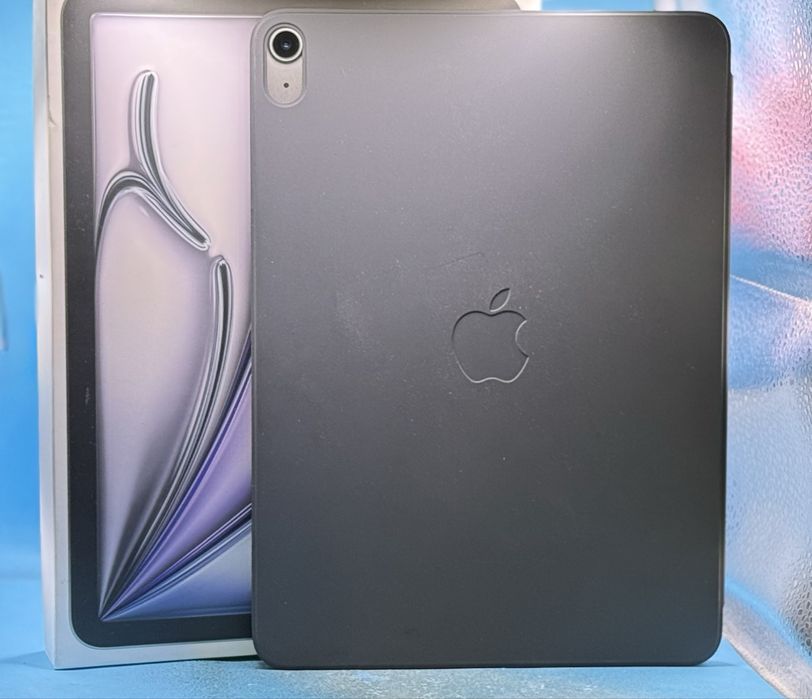 ГАРАНЦИОНЕН!!! Apple iPad Air 11, M3, 256GB, Wi-Fi, Space Gray