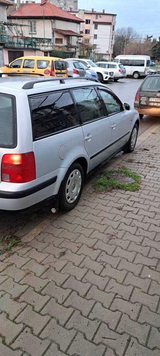 Продавам WV PASSAT